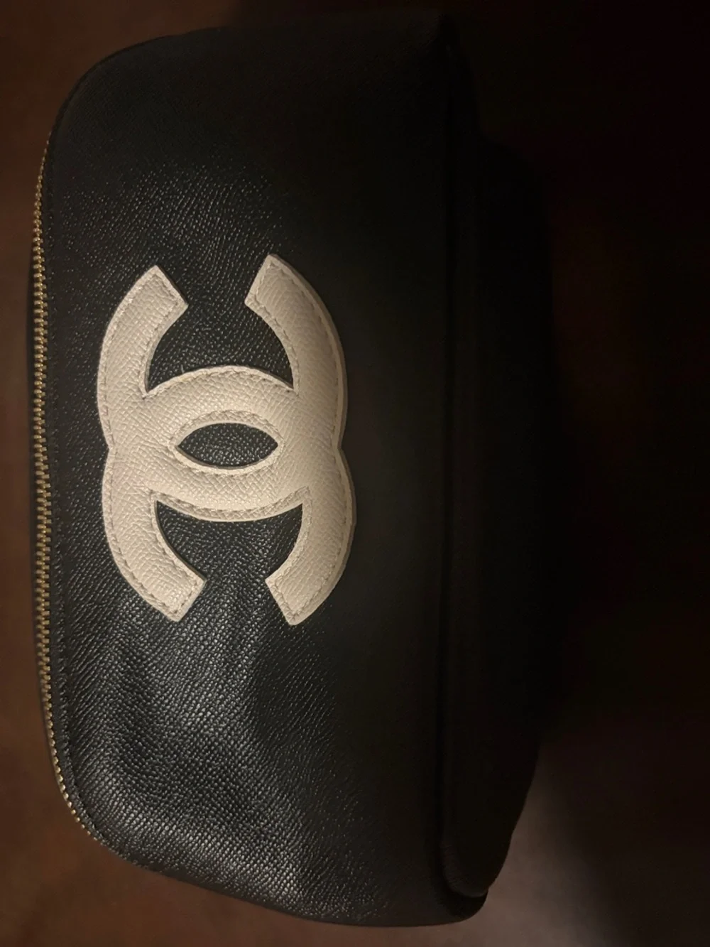 🆕 CC Makeup Case